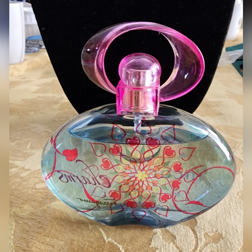 Salvatore Ferragamo Incanto Perfume View 2